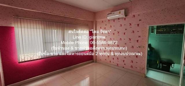 ขายอาคารพาณิชย์ 5 ชั้น 2 คูหาติดกัน ใกล้ถนนทวีวัฒนา (พุทธมณฑลสาย 3) 32 ตร.ว. 9 น 7 น้ำ จอดรถ 2 ราคา 7.99 ล้านบาท
