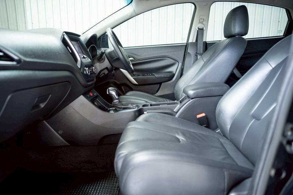 MG 5 1.5 X SUNROOF ปี 2017  โฉม ปี15-21 13