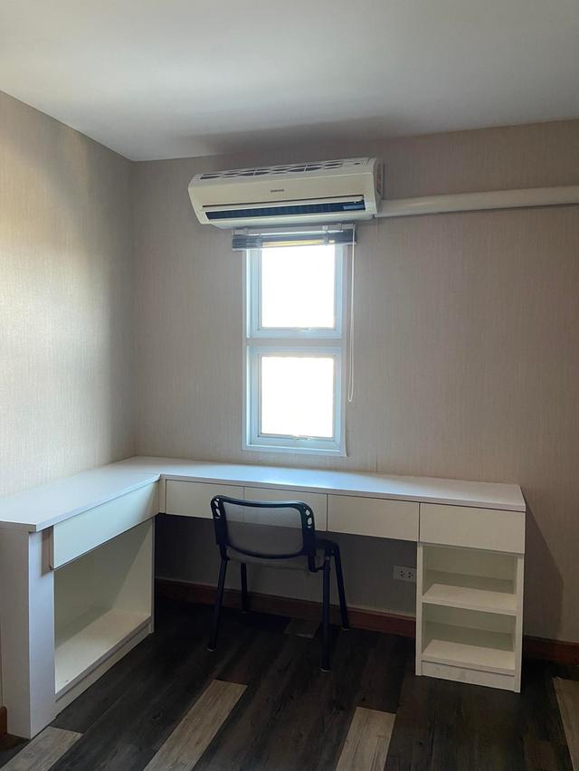 🔥🎉 คอนโด 1 ห้องนอน พื้นที่ใหญ่ ใกล้สนามบิน/Central Airport/วัวลาย พร้อมเข้าอยู่! 7