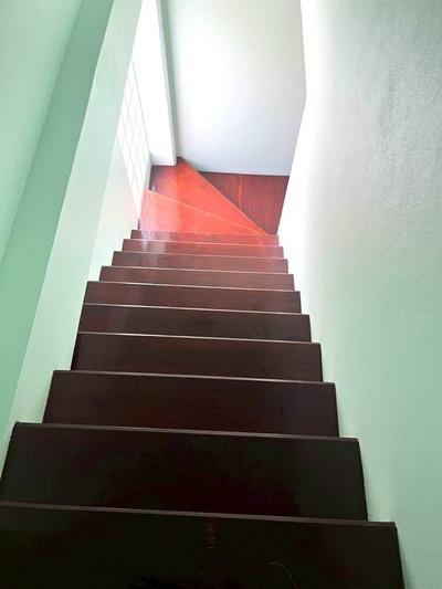 ขายโฮมออฟฟิศ 3 ชั้น 75 ตรว. ฟีนิกซ์ ปาร์ค ซอย 2 (ซ.ไอยรา 28) ต.คลองสอง อ.คลองหลวง จ.ปทุมธานี ราคา 6,800,000 บาท 15