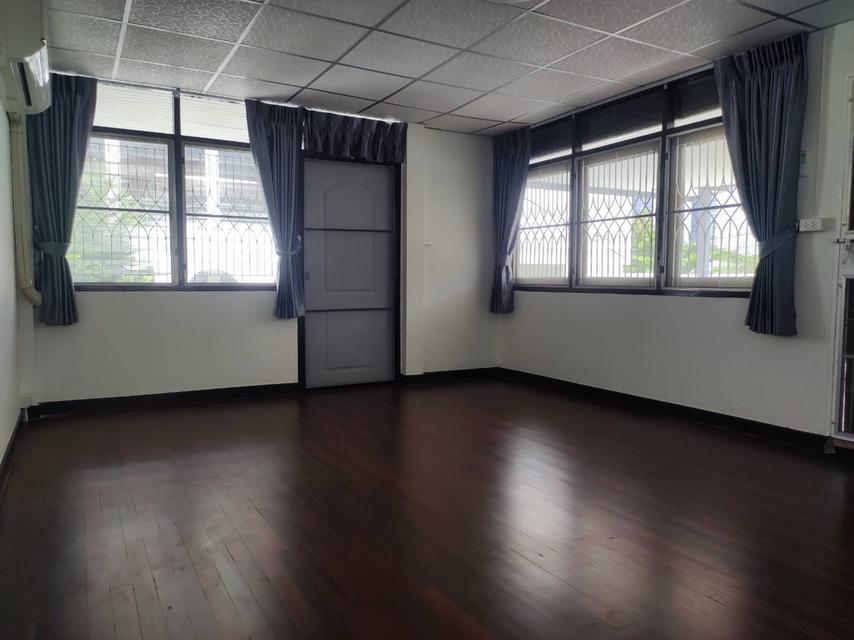 บ้านเดี่ยวสร้างเองให้เช่า ใกล้ Mega บางนา 600 เมตร  16