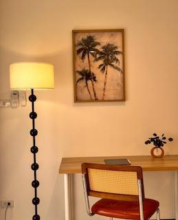 ขายด่วน แกรน คอนโดเทล จอมเทียน พัทยา ห้องรีโนเวทใหม่ เลี้ยงสัตว์ได้ 2