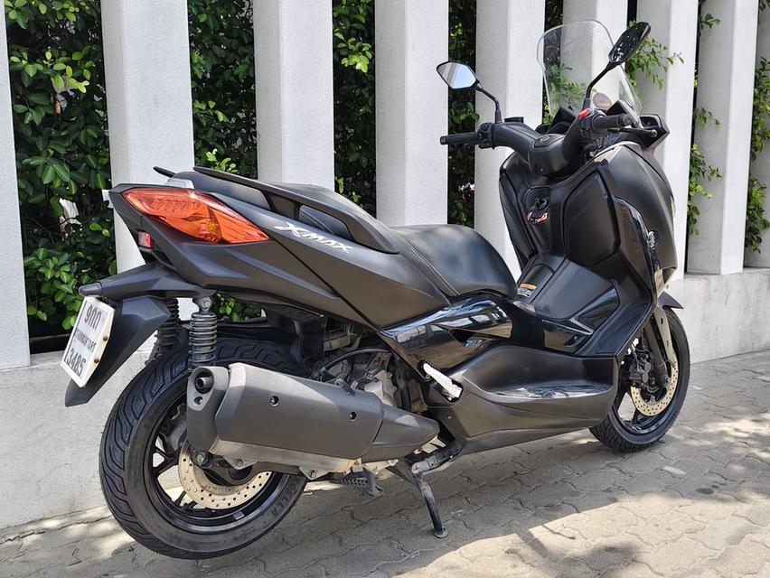 มอเตอร์ไซค์ Yamaha Xmax300 มือสอง รูปที่ 5