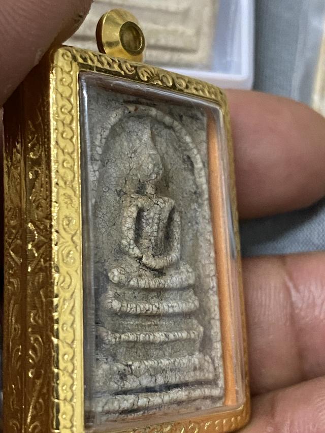 พระสมเด็จ วัดระฆัง