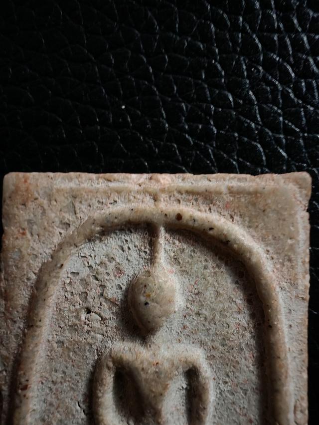 พระ​สมเด็จ​วัด​ระฆัง​พิมพ์​ใหญ่​เกศ​ทะลุ​ซุัม 3