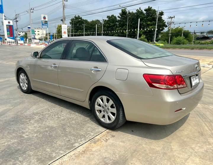 ปล่อยขาย Toyota Camry 2008 2