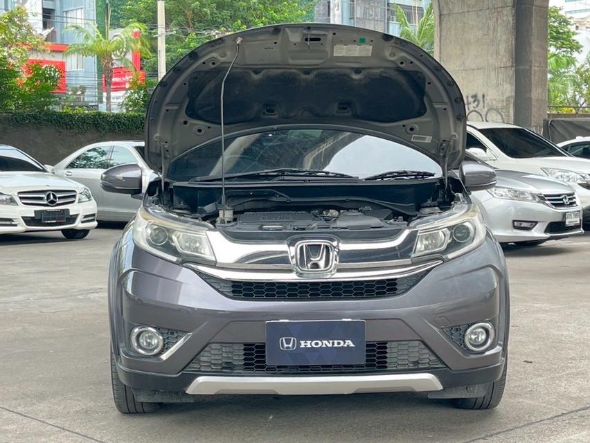 ขาย Honda BRV 1.5SV ปี16 15