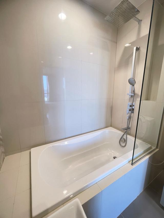 คอนโดดีไซน์ญี่ปุ่น ใจกลางสุขุมวิท ใกล้ BTS ทองหล่อ เหมาะสำหรับชาวต่างชาติและคนทำงานในเมือง 9