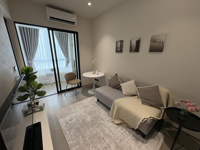 คอนโด ชิน ไลฟ์ รามอินทรา กม.4 4