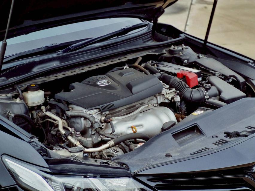 ขาย Toyota Camry 2.0G ปี19 16