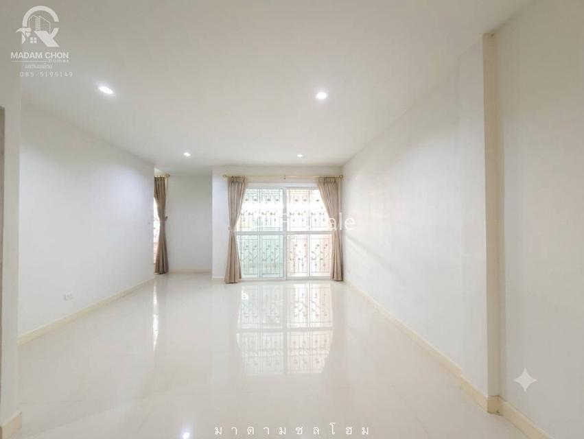 บ้านทาวน์โฮมเดอะซีซั่นวัลเลย์ ศรีราชา 17