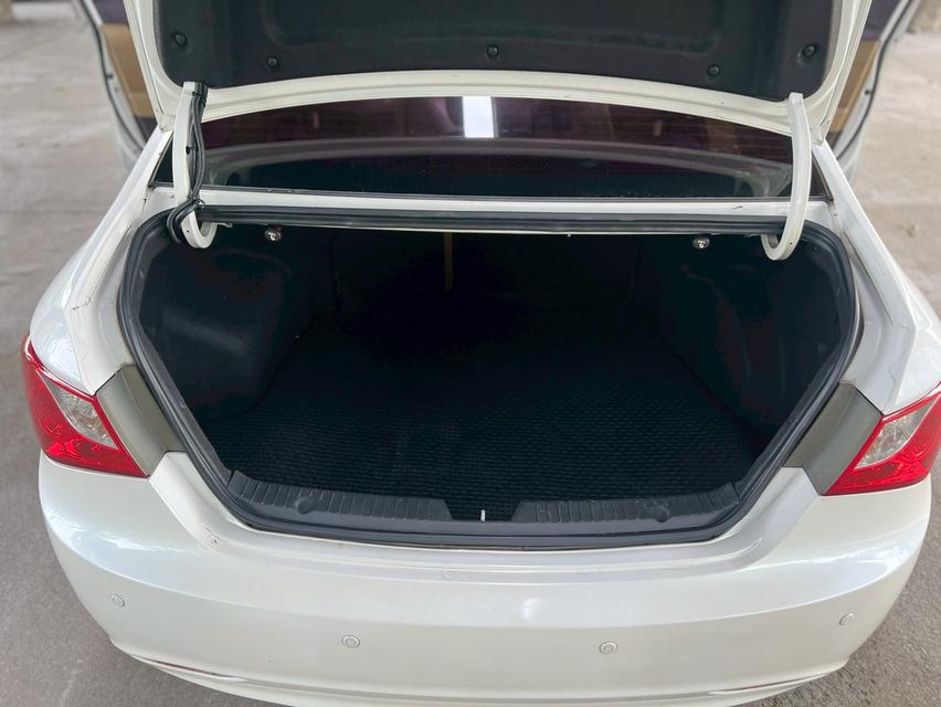 Hyundai Sonata Sport 2.0 S AT ปี 2013 19