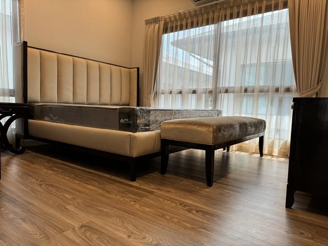 ขาย/ให้เช่า บ้านเดี่ยว 2 ชั้น Burasiri Krungthep Kreetha (Sansiri) | บุราสิริ กรุงเทพกรีฑา (แสนสิริ) พร้อมเข้าอยู่ | บ้านสวย ใกล้คลับเฮ้าส์ แต่เป็นส่ว 11