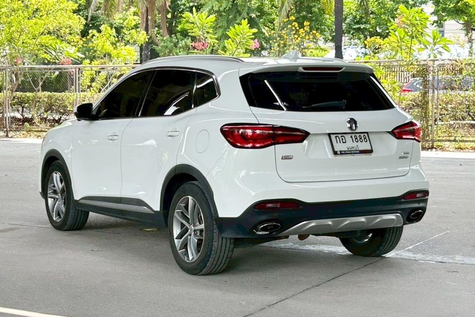 MG HS 1.5 Turbo X Sunroof AT 2020 รูปที่ 7