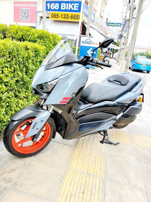 ออกรถเบ็ดเสร็จ5900 Yamaha Xmax 300 ABS SP Edition ปี2022 สภาพเกรดA 7420 km เอกสารพร้อมโอน 5