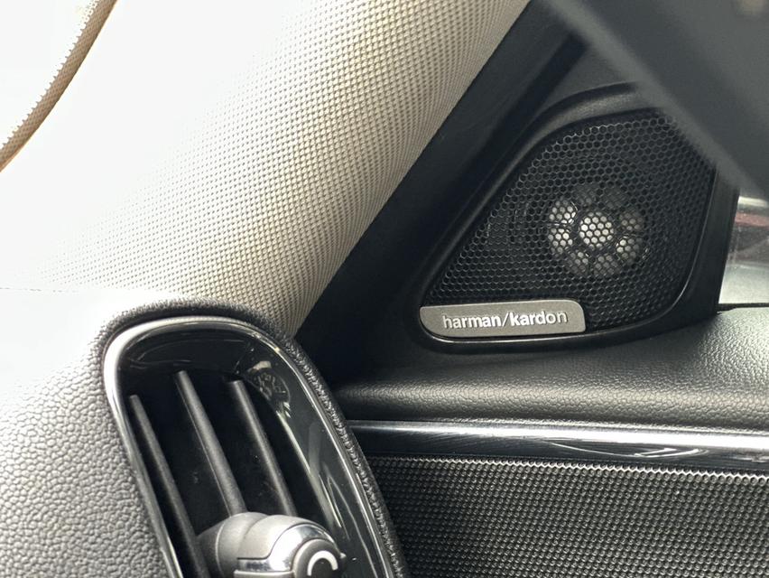 รหัสรถ JRS9229 Mini Countryman Cooper S ปี 2023 รถมือเดียว  14