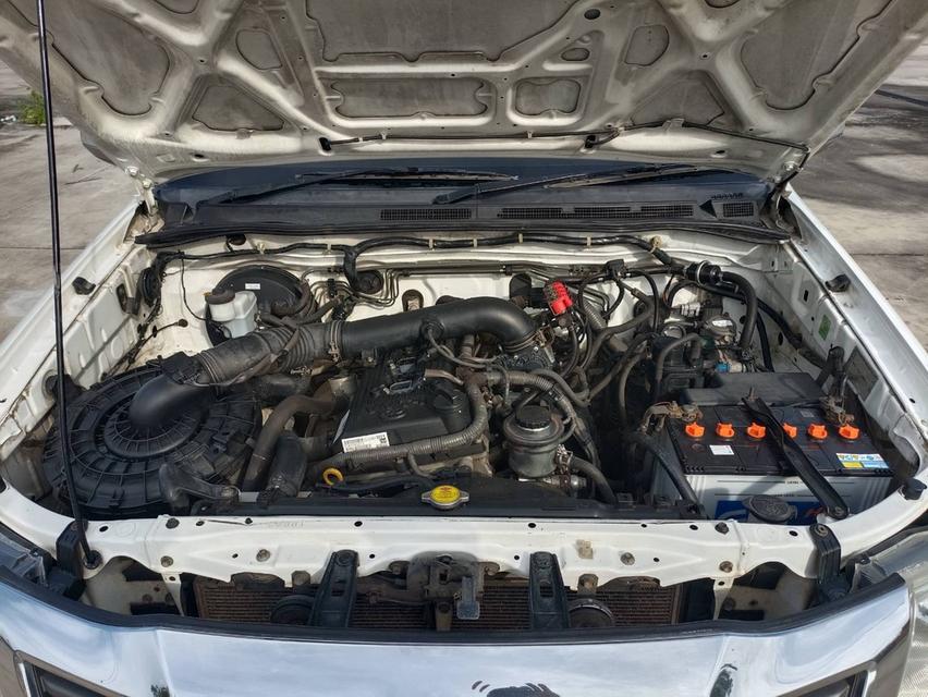 Toyota Vigo Champ 2.7💥ปี2013💥 รูปที่ 20