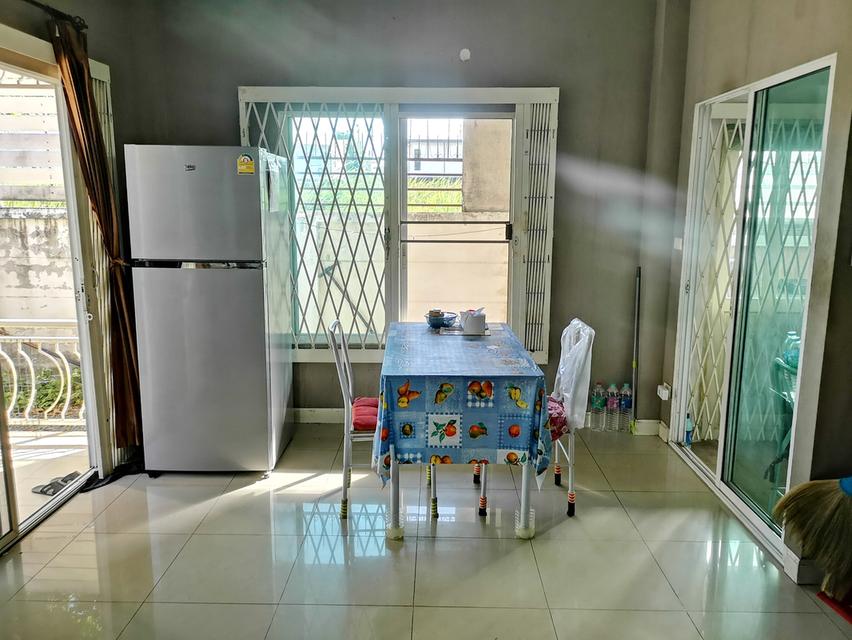 บ้านเดี่ยว 2ชั้น 3นอน 3น้ำ ทำเลรถไฟฟ้า 9