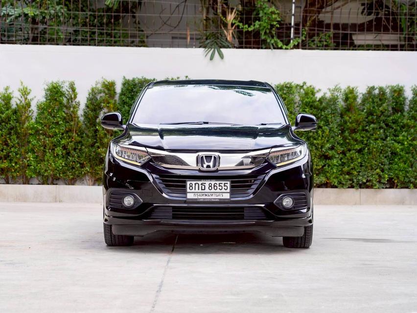 Honda HR-V 1.8EL ปี 2019