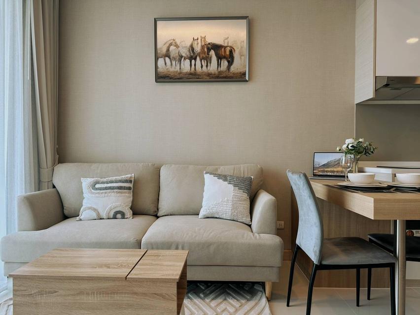 Beachfront Riviera Wongamat Pattaya 3.25 million 11