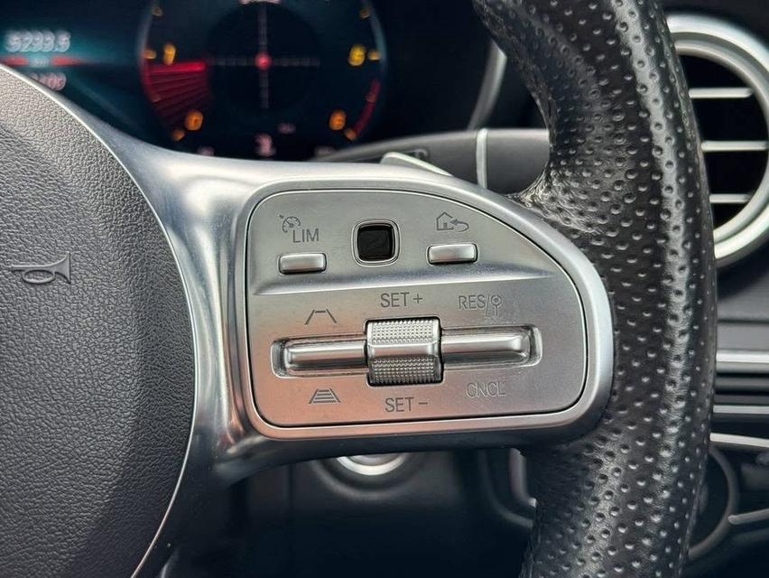 Mercedes-Benz C220d AMG Dynamic ปี 2019 รูปที่ 20