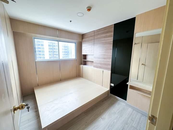 ขาย The Trust Condo Ngamwongwan 4