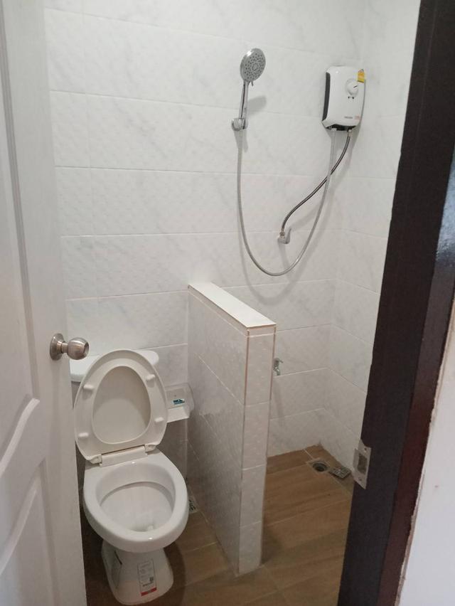 ⛲🏡 ให้เช่าบ้านเดี่ยวชั้นเดียวสไตล์รีสอร์ท บรรยากาศธรรมชาติ ใกล้แหล่งท่องเที่ยวและย่านเศรษฐกิจเชียงใหม่ 6