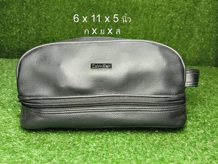 CK Pouch Bag สอบถามก่อนได้ครับ
