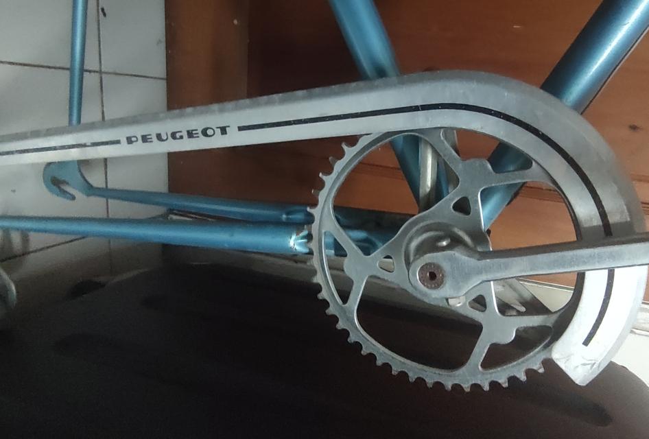 จักรยาน เปอโยต์ Made in France รูปที่ 3