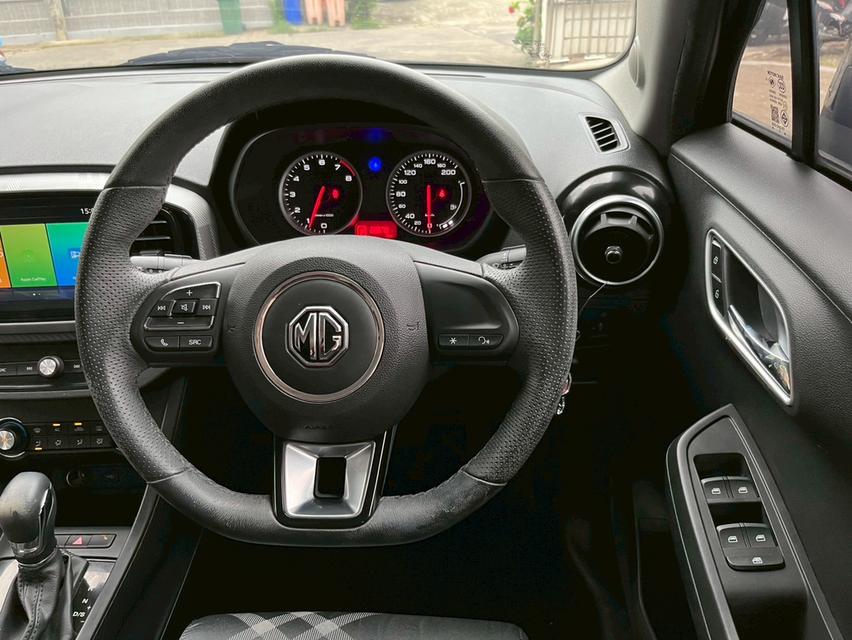 🚗 รถเข้าใหม่! NEW MG 3 1.5 X SUNROOF AUTO ปี 2022 8