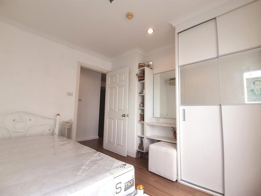 Sell condo LPN Suite Pinklao 63.53 sq.m. at 4.4 mio.baht 10