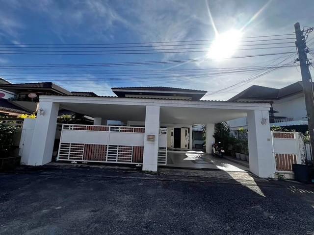 ขายบ้านใกล้ ม.เกษตรศาสตร์ย่าน เกษตร–นวมินทร์ , เสนานิคม , รามอินทรา , พหลโยธิน ซอยลาดปลาเค้า 10 1