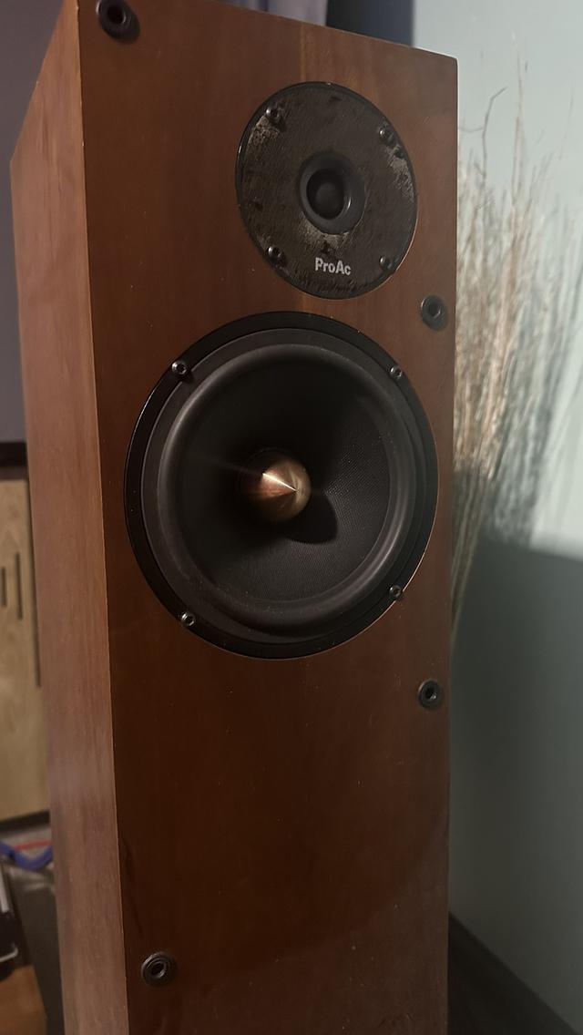 ลำโพง ProAc Response 1.5 รูปที่ 4