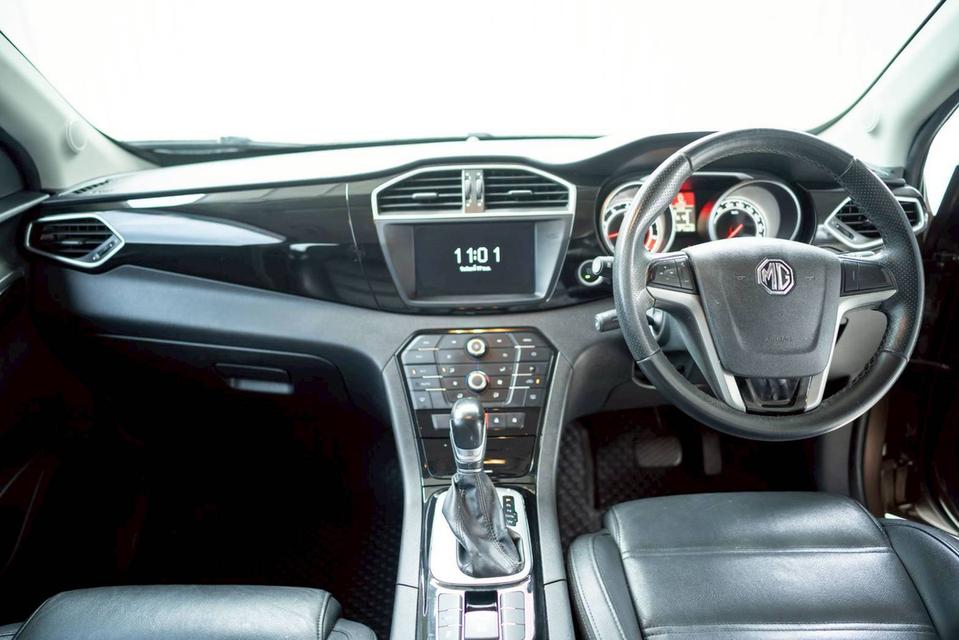MG GS 1.5 TX ปี 2018 โฉม ปี15-ปัจจุบัน 15