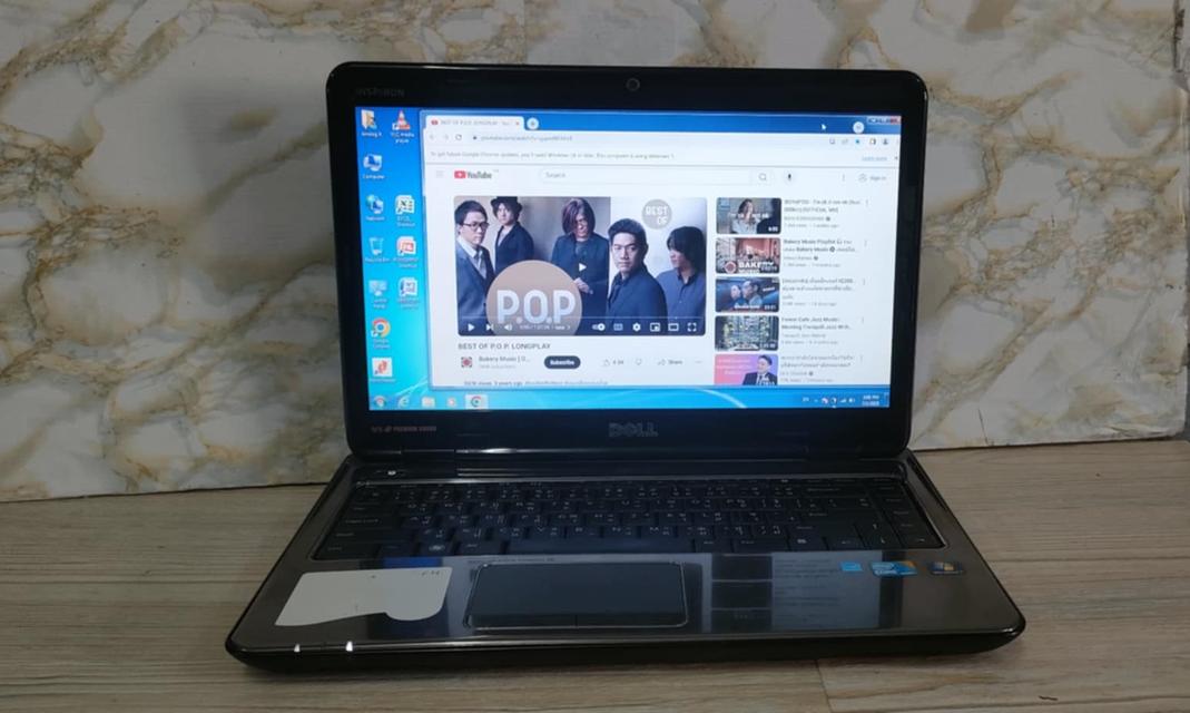 Dell inspironN4010 จอ14"