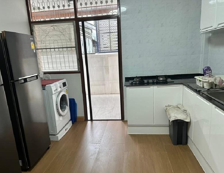 ให้เช่าบ้านเดี่ยว 2 ชั้น / ทำเล สุขุมวิท 101/1 / ซอยวชิรธรรมสาธิต 57 / บ้านสวยมาก / เฟอร์นิเจอร์ครบ Fully Furnished 15