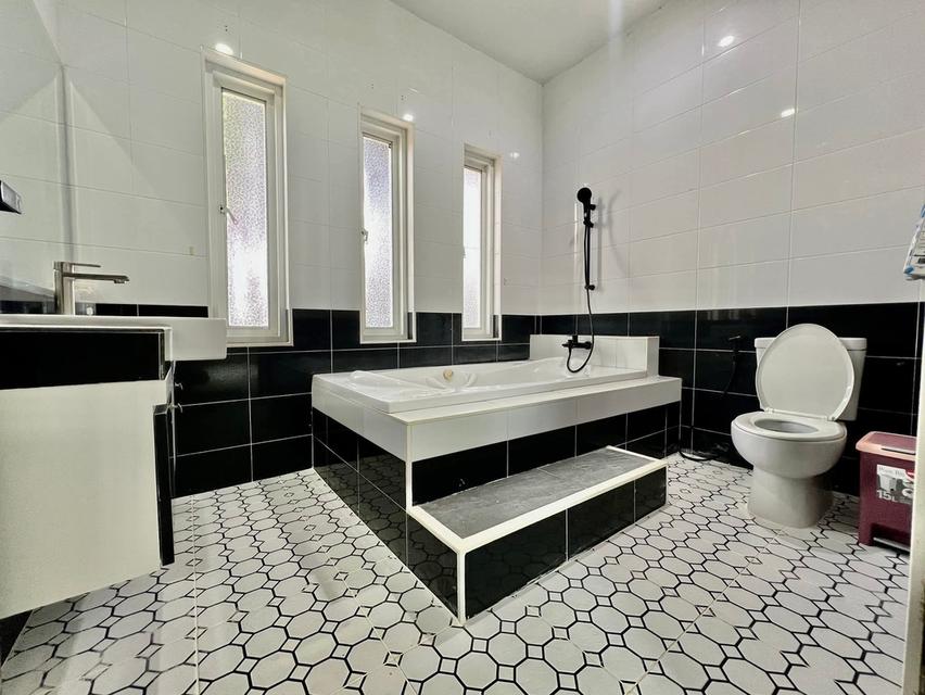 For rent pool villa Huayyai 100,000/month 20