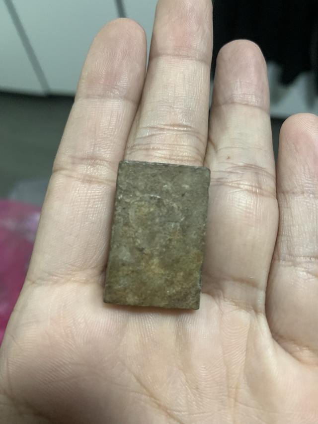 สมเด็จ ปิลันทร์ วัดระฆัง พิมปรกโพธิ์ครอบซุ้มแก้ว