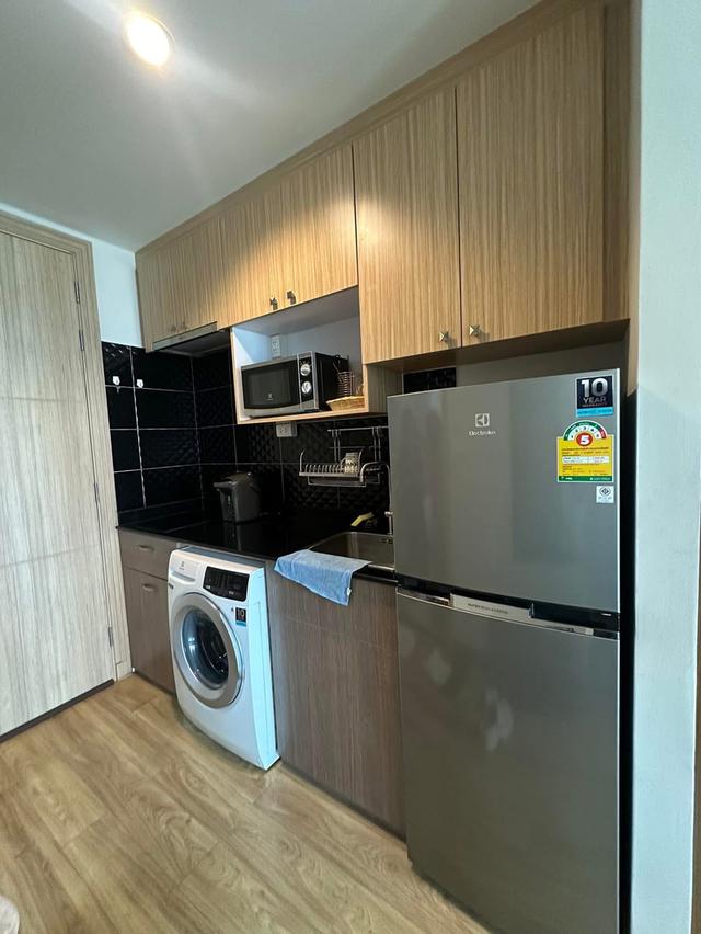 คอนโดใจกลางเมืองศรีราชา 3