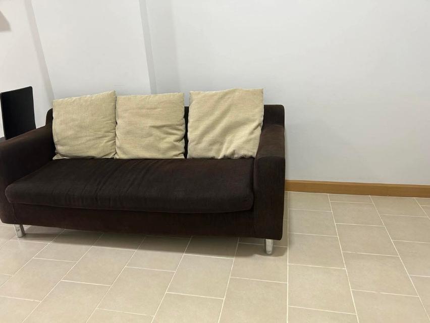 ขาย คอนโด ซิตี้ โฮม รัชดา ปิ่นเกล้า ตึก A2 ชั้น 8 ขนาด 42.5 ตรม. ขายถูก 1,838,300 บาท
