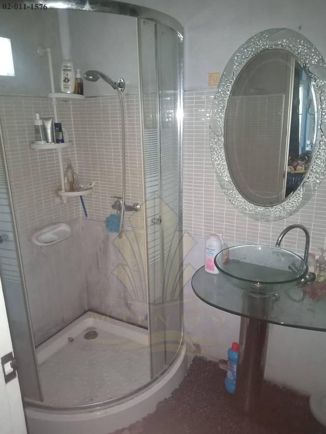 ขายด่วนบ้านเดี่ยว หมู่บ้านวิจิตราธานี บางนา-ตราด กม.36 บางปะกง ใกล้สนามบินสุวรรณภูมิ (N.1946) 7