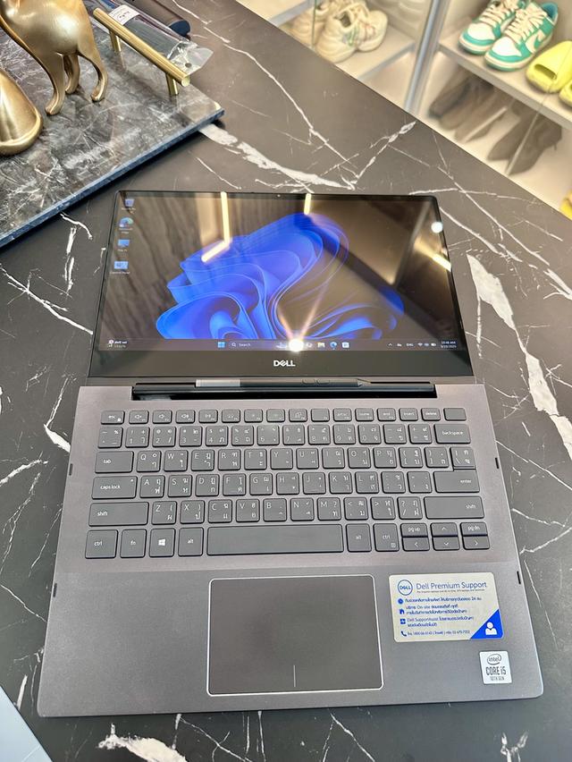 DELL Inspiron 13 7391 2-in-1 6