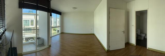 TownHomeให้เช่า แยกรัชดา-ลาดพร้าว  ลาดพร้าว ซ.21 โครงการLPN  Lumpini Town Residence Ladprao Station ซ.ลาดพร้าว21 5