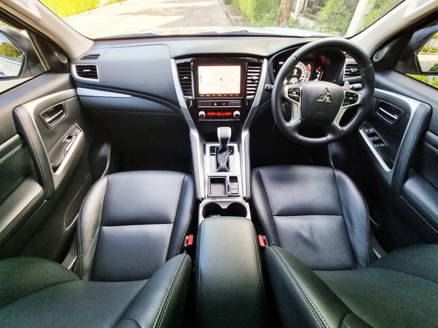 Mitsubishi Pajero Sport 2.4 GT Premium (ปี 2020) SUV AT 5
