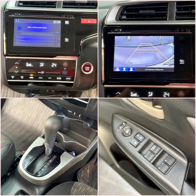 HONDA JAZZ 1.5 V+ i-VTEC ปี 2014 8
