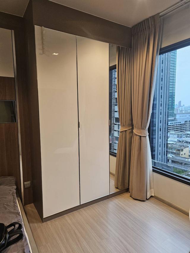 ขาย Life Asoke พระราม 9 6