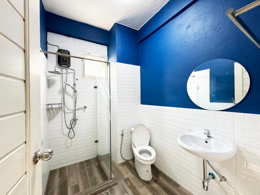 ขาย / เช่าด่วน ทาวน์เฮ้าส์ 4 ชั้น หมู่บ้าน วราธรวิลล์ พัฒนาการ 44 7