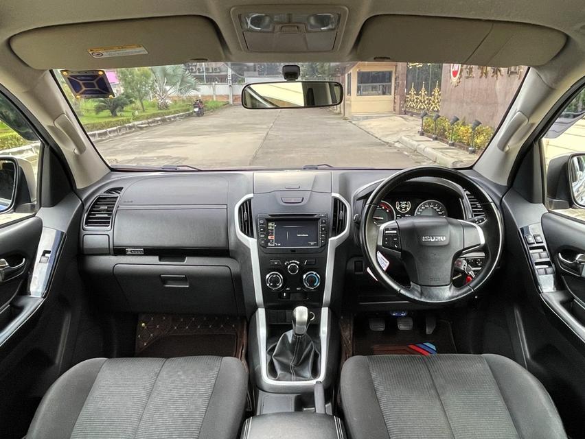 Isuzu Dmax 1.9Z Hi-lander ปี19 10