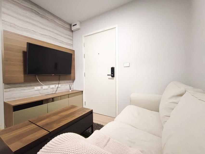 ขาย Plum Condo Mix แจ้งวัฒนะ เฟสใหม่ 5