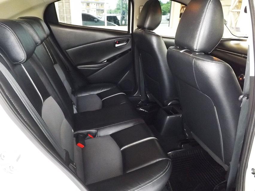 MAZDA 2 4Dr 1.3 S LEATHER AUTO ปี 2023 รหัส KCY8287 5